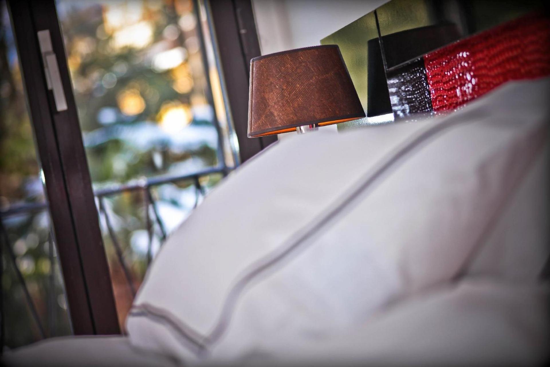 Boutique Hotel La Rinascente Locarno Extérieur photo
