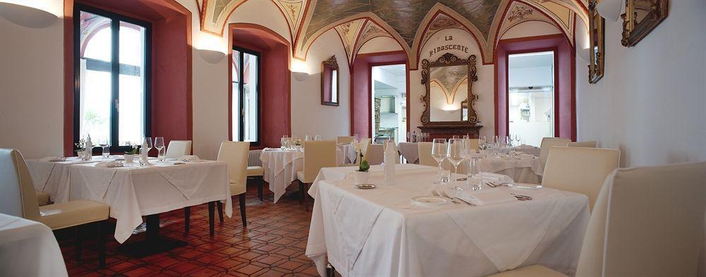 Boutique Hotel La Rinascente Locarno Extérieur photo