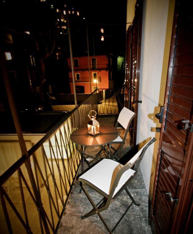Boutique Hotel La Rinascente Locarno Extérieur photo