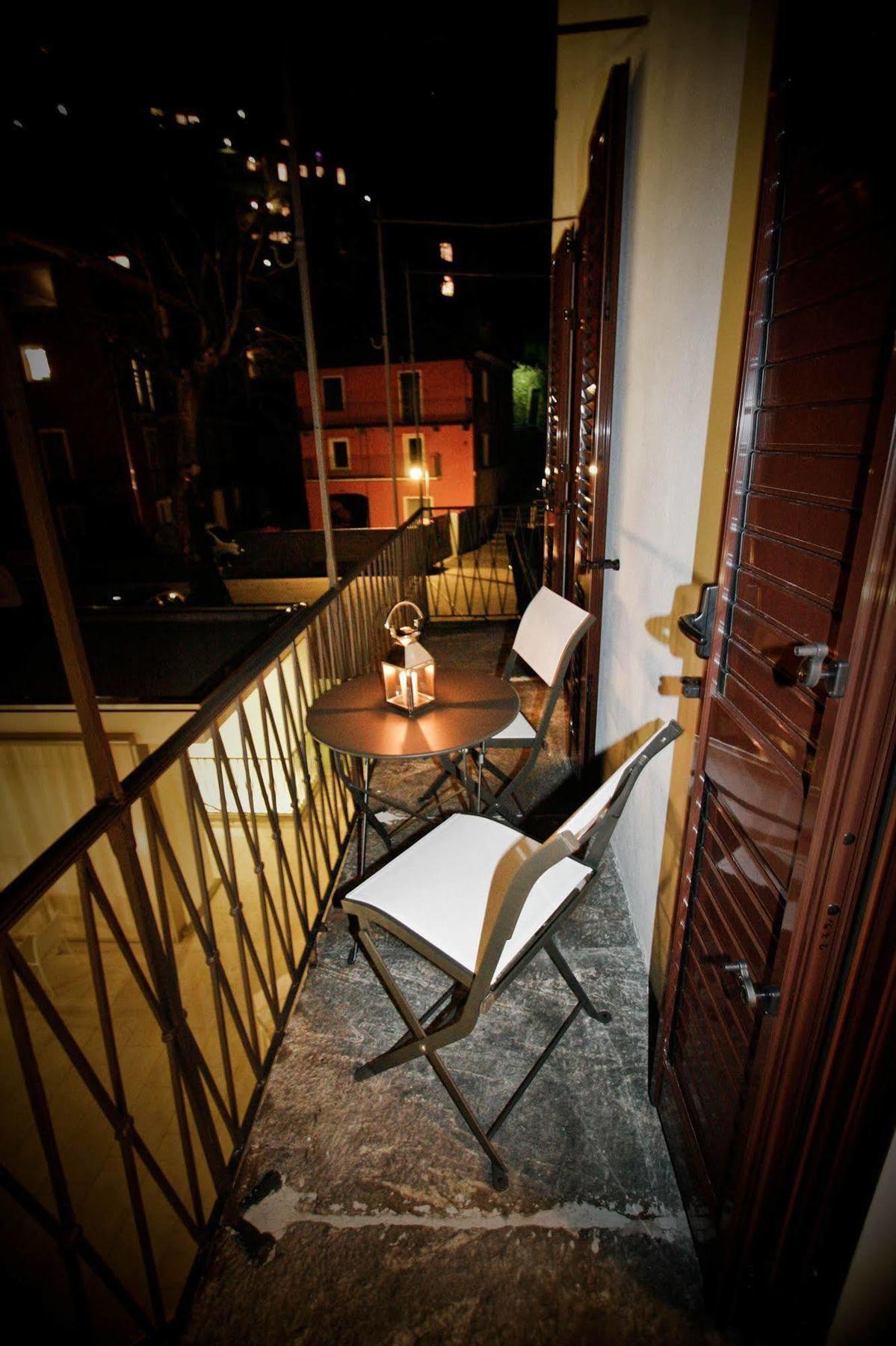 Boutique Hotel La Rinascente Locarno Extérieur photo